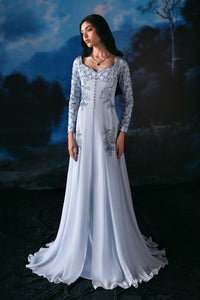 Odette’s Tale
