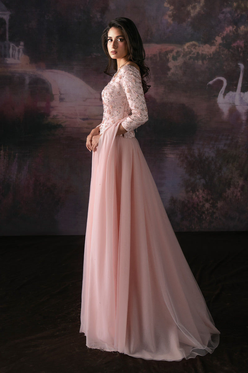 The royal ball lehengha