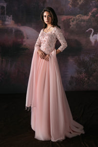 The royal ball lehengha
