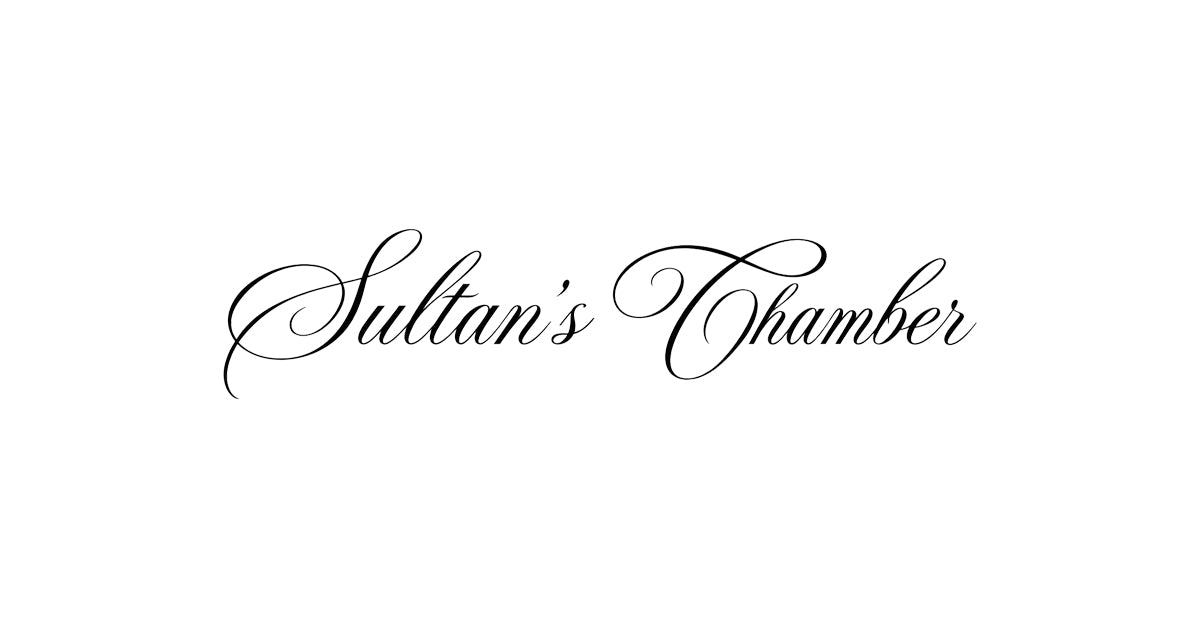 Swan Lake – Sultan Chamber